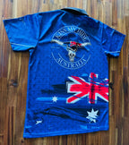 Kids "PATRIOT" Polo Shirt
