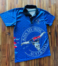 Kids "PATRIOT" Polo Shirt