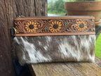 Rio Sunflower – Genuine Cowhide and Leather Bag