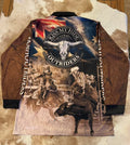 Adult KMH OUTRIDER Fishing Shirt
