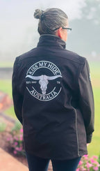 Soft Shel Jacket/ Vest