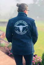 Soft Shel Jacket/ Vest
