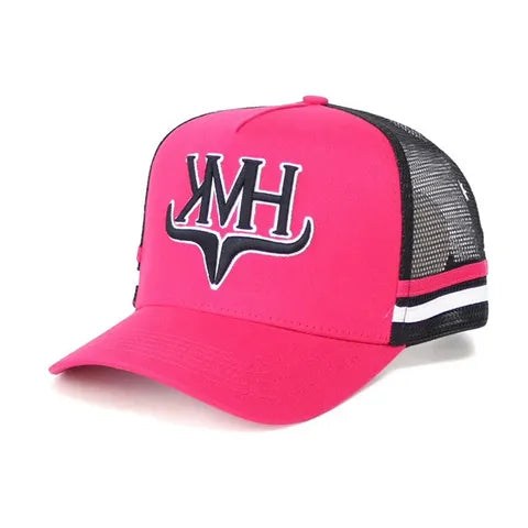 "Jazzie" Trucker Cap – Durable Country Hat for Everyday Wear Australia