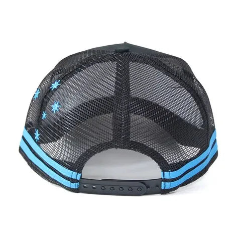 "Jacko" Trucker Cap – Durable Country Hat for Everyday Wear Australia