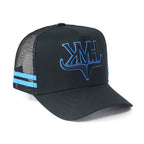 "Jacko" Trucker Cap – Durable Country Hat for Everyday Wear Australia