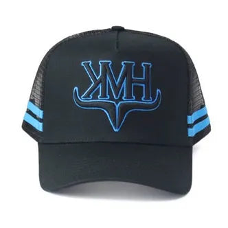 "Jacko" Trucker Cap – Durable Country Hat for Everyday Wear Australia