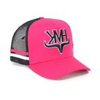 "Jazzie" Trucker Cap – Durable Country Hat for Everyday Wear Australia