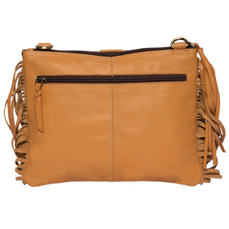 Mornington – Genuine Leather and Bag