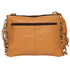 Mornington – Genuine Leather and Bag