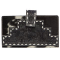 Manta – Cowhide Leather Wallet