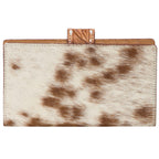 Manta – Cowhide Leather Wallet
