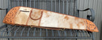 Rifle/ Gun Case - Genuine Tooled Leather and Cowhide