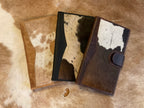 Rochester – Genuine Cowhide Leather Travel Wallet Australia