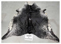 Genuine Cowhide Rug - 26 S&PR