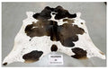 Genuine Cowhide Rug - H02RBRR