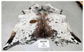 Genuine Cowhide Rug - MAYAN09