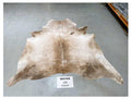 Genuine Cowhide Rug - MAYAN239
