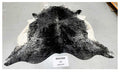 Genuine Cowhide Rug - MAYAN14