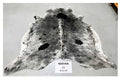 Genuine Cowhide Rug - MAYAN21