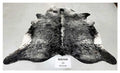Genuine Cowhide Rug - MAYAN13