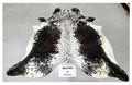 Genuine Cowhide Rug - MAYAN19