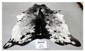 Genuine Cowhide Rug - MAYAN23