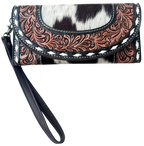 Sasha Wristlet Wallet