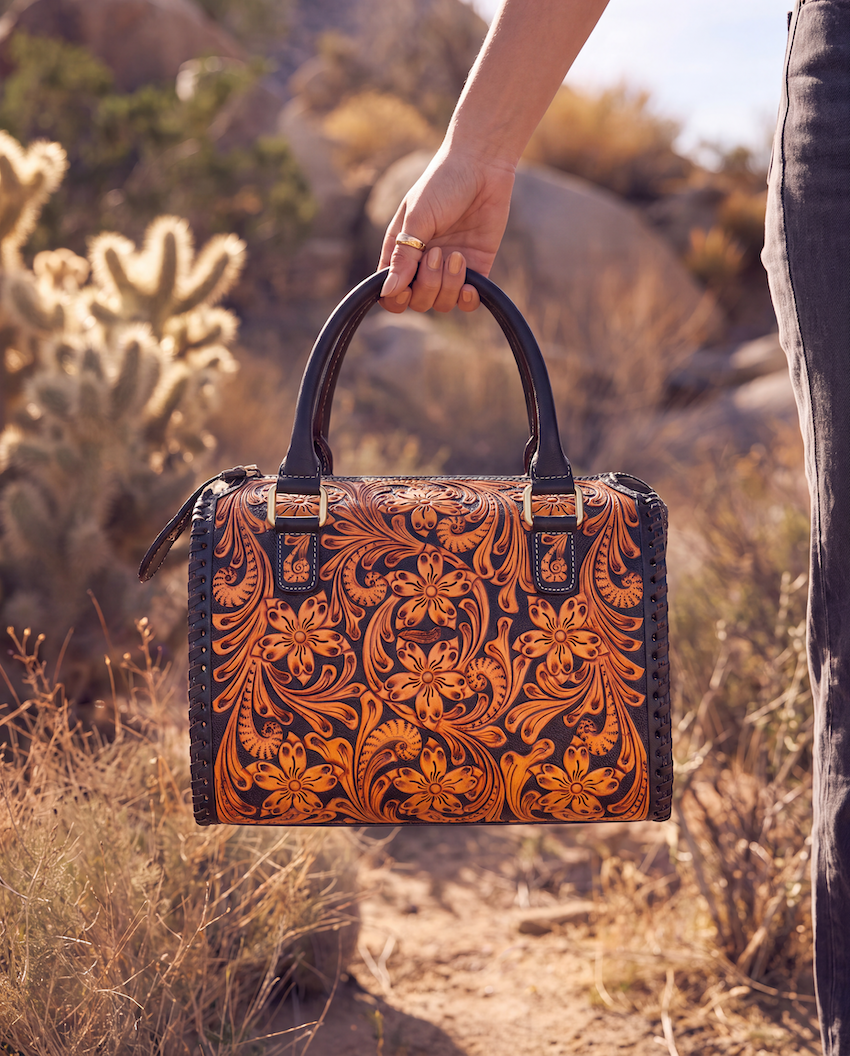 Melanie - Speedy Bag