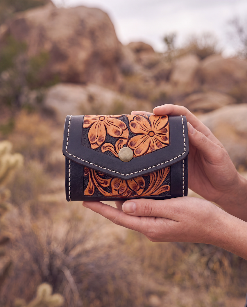 Lilly Wallet