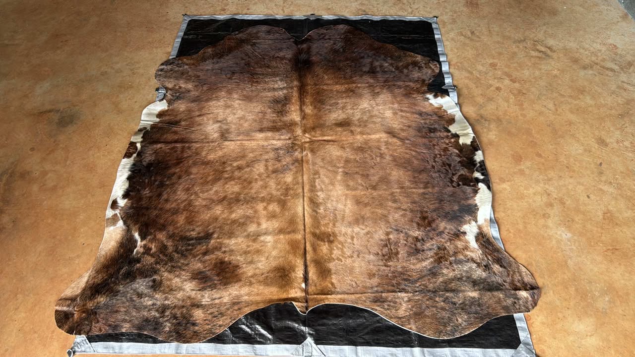 Genuine Cowhide Rug - KMH 996