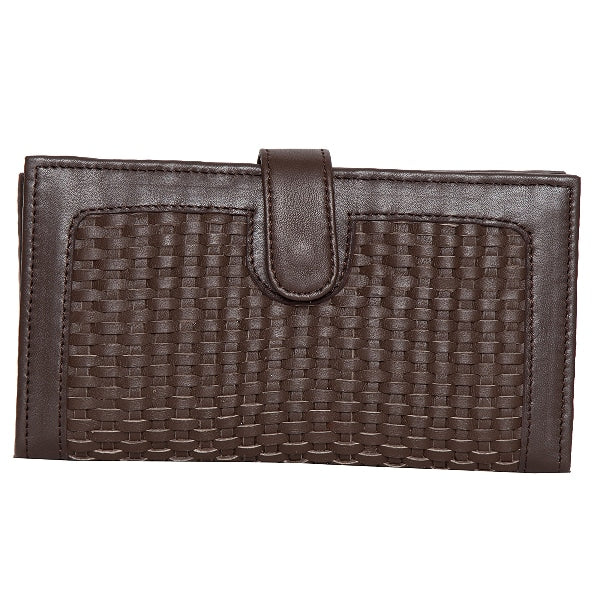 Angel - Genuine Leather and Cowhide Wallet