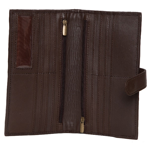 Hero – Genuine Leather Wallet