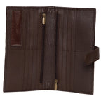 Angel - Genuine Leather and Cowhide Wallet