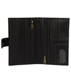 Angel - Genuine Leather and Cowhide Wallet
