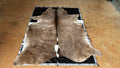 Genuine Cowhide Rug - MAYAN 199