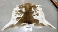 Genuine Cowhide Rug - MAYAN 17 REG