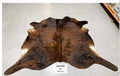 Genuine Cowhide Rug - MAYAN 02 REG
