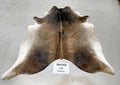 Genuine Cowhide Rug - MAYAN 105 REG