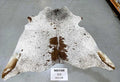 Genuine Cowhide Rug - MAYAN 323 REG