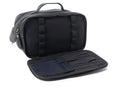 Martha – Genuine Leather and Cowhide Toiletry Bag