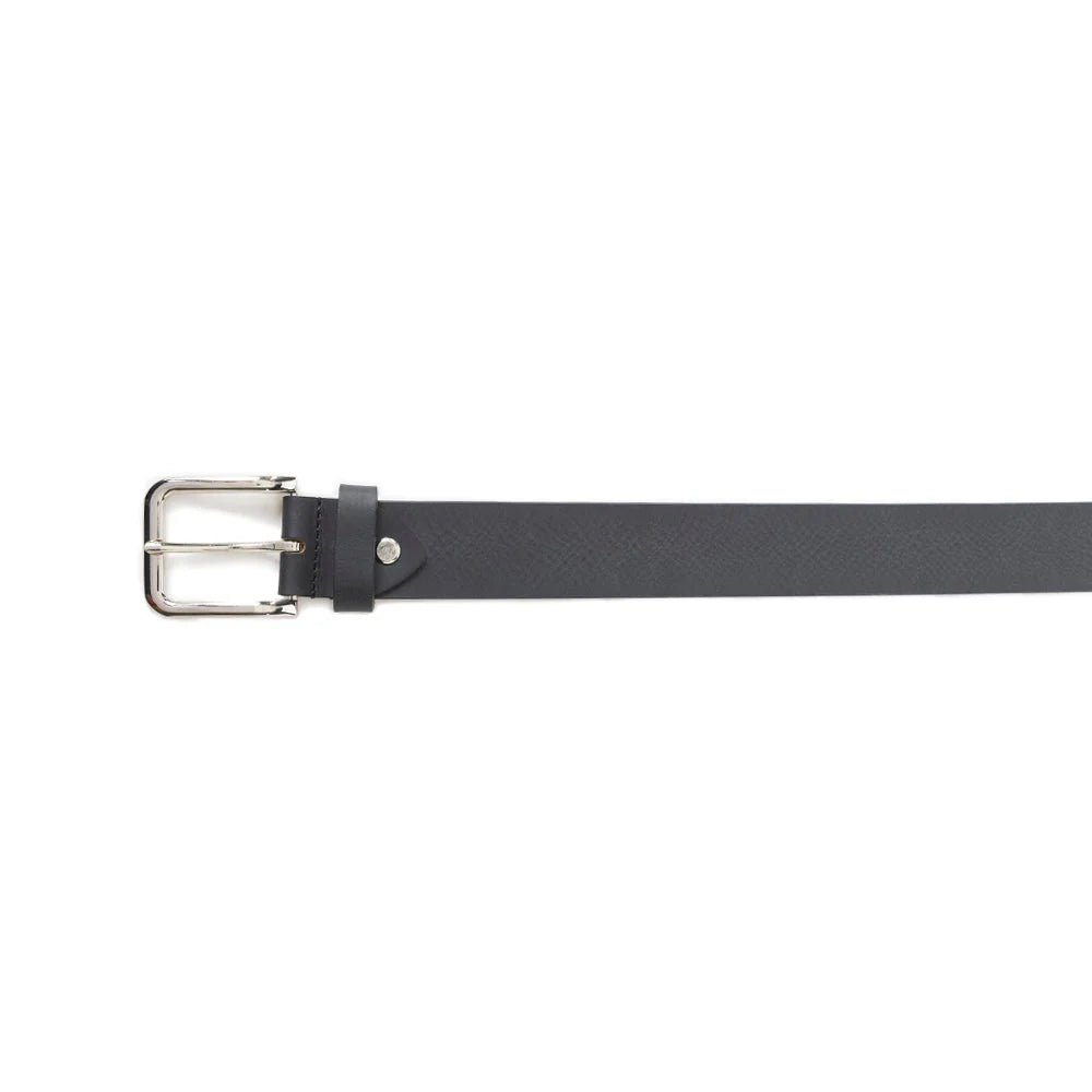 Bennington Range – Men's Genuine Leather Dress Belt
