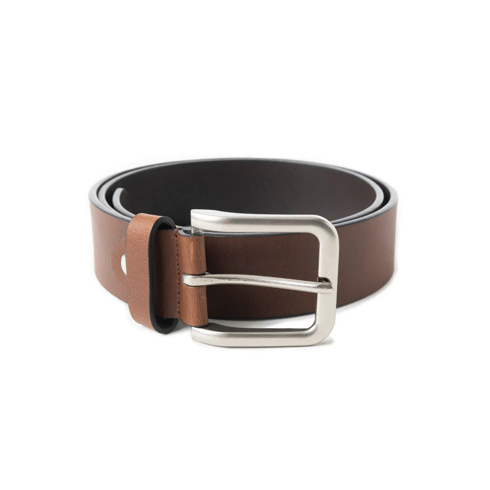 Leon – Men’s Genuine Leather Classic Belt