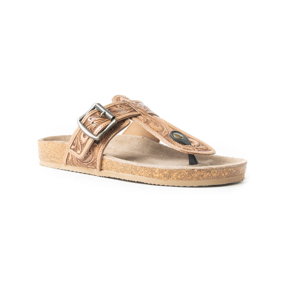 Balinda Ridge - Durable Country Work & Western Sandals Australia