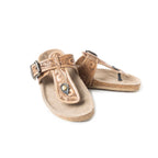 Balinda Ridge - Durable Country Work & Western Sandals Australia