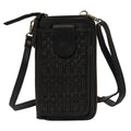 Aaron Wallet Phone Bag