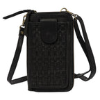 Aaron Wallet Phone Bag
