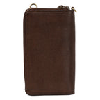 Aaron Wallet Phone Bag