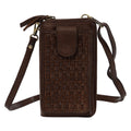 Aaron Wallet Phone Bag