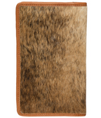 Bana – Genuine Leather and Cowhide Wallet