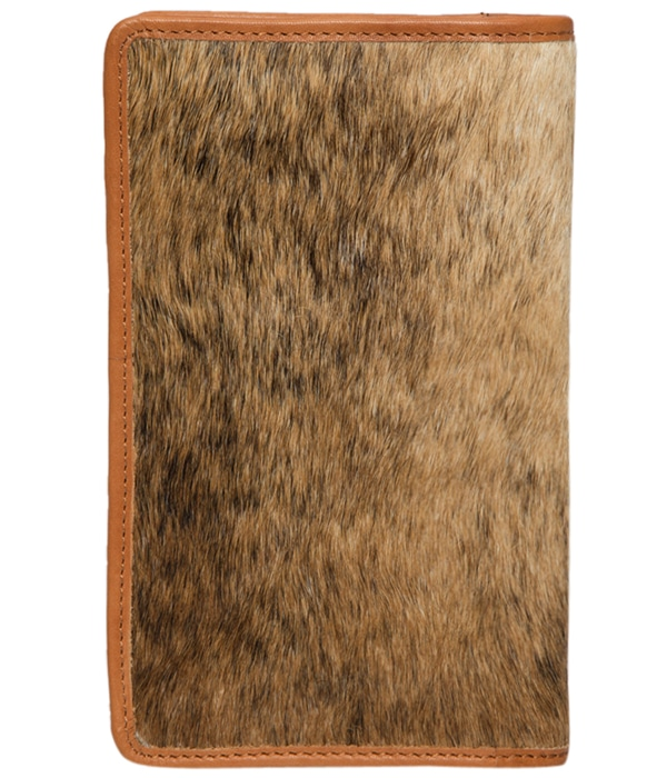 Bana – Genuine Leather and Cowhide Wallet